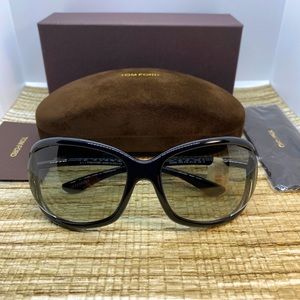 New TOM FORD SUNGLASSES